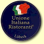 Wir sind Mitglied der Vereinigung fr originial italienische Kche
